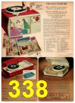1968 JCPenney Christmas Book, Page 338