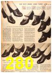 1955 Sears Fall Winter Catalog, Page 280