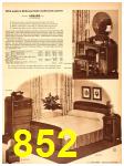 1943 Sears Spring Summer Catalog, Page 852