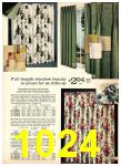 1968 Sears Spring Summer Catalog, Page 1024