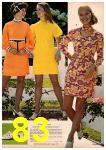 1972 JCPenney Spring Summer Catalog, Page 83