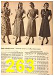 1948 Sears Fall Winter Catalog, Page 263