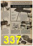 1968 Sears Spring Summer Catalog 2, Page 337