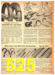 1946 Sears Spring Summer Catalog, Page 525