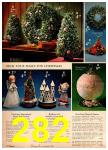 1969 JCPenney Christmas Book, Page 282