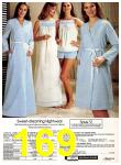1982 Sears Spring Summer Catalog, Page 169