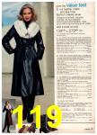 1979 JCPenney Fall Winter Catalog, Page 119