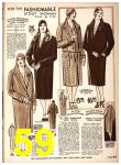 1930 Sears Spring Summer Catalog, Page 59