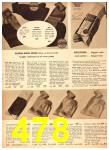 1948 Sears Fall Winter Catalog, Page 478