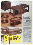 1988 Sears Spring Summer Catalog, Page 913