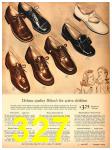 1944 Sears Spring Summer Catalog, Page 327