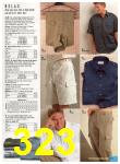 2000 JCPenney Spring Summer Catalog, Page 323
