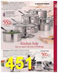 2010 Sears Christmas Book (Canada), Page 451