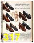 1947 Sears Spring Summer Catalog, Page 317