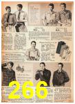 1940 Sears Spring Summer Catalog, Page 266
