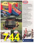 2012 Sears Christmas Book (Canada), Page 744