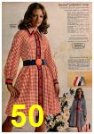 1972 JCPenney Spring Summer Catalog, Page 50