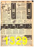 1941 Sears Fall Winter Catalog, Page 1329