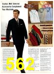 1963 JCPenney Fall Winter Catalog, Page 562