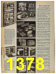 1965 Sears Fall Winter Catalog, Page 1378