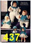1970 JCPenney Christmas Book, Page 437
