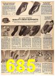 1955 Sears Fall Winter Catalog, Page 685