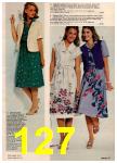 1982 JCPenney Spring Summer Catalog, Page 127