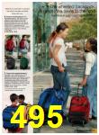 2000 JCPenney Spring Summer Catalog, Page 495