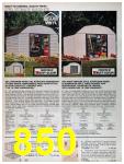 1992 Sears Spring Summer Catalog, Page 850
