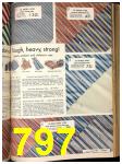 1948 Sears Spring Summer Catalog, Page 797