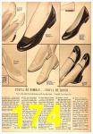 1956 Sears Spring Summer Catalog, Page 174