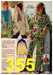 1970 JCPenney Spring Summer Catalog, Page 355