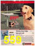 2001 Sears Christmas Book (Canada), Page 559