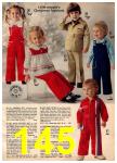 1977 Montgomery Ward Christmas Book, Page 145