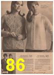 1966 JCPenney Fall Winter Catalog, Page 86