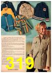 1971 JCPenney Spring Summer Catalog, Page 319