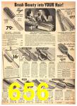 1941 Sears Fall Winter Catalog, Page 656