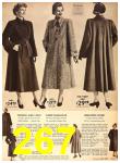 1949 Sears Fall Winter Catalog, Page 267