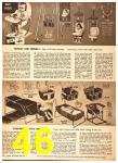1949 Sears Fall Winter Catalog, Page 46