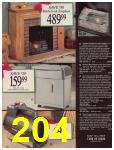 1994 Sears Christmas Book (Canada), Page 204