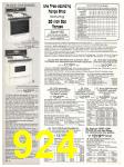 1983 Sears Fall Winter Catalog, Page 924