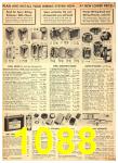 1949 Sears Fall Winter Catalog, Page 1088
