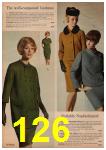 1966 JCPenney Fall Winter Catalog, Page 126