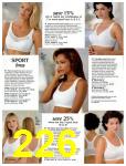 1997 JCPenney Spring Summer Catalog, Page 226