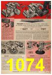 1963 Sears Fall Winter Catalog, Page 1074