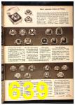 1946 Sears Fall Winter Catalog, Page 639