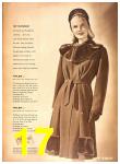 1946 Sears Fall Winter Catalog, Page 17