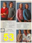 1965 Sears Fall Winter Catalog, Page 53