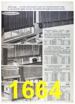 1964 Sears Fall Winter Catalog, Page 1664