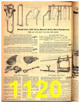 1947 Sears Spring Summer Catalog, Page 1120